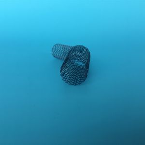 Stainless Steel Guidewire Bronchus Stent With CE ISO Certification