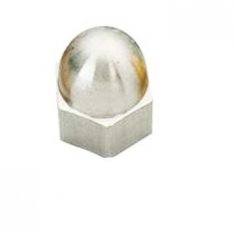 Stainless steel die casting, stamping ball nut, Bolt and Nut Manufacturing