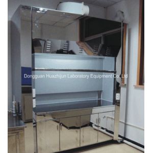 Practical Stable Ventilation Hood Chemistry , Multifunctional Biosafety Fume