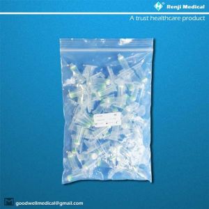 Renji Viral Rna Dna Nucleic Acid Extraction Kit Spin Column Method