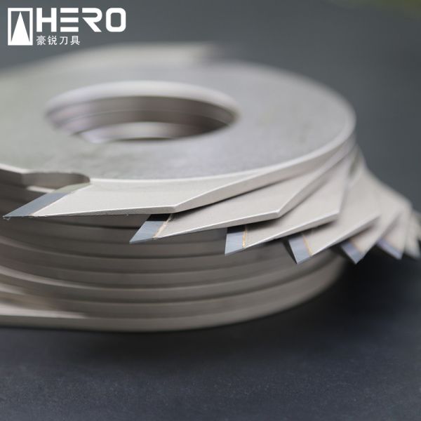 Buy TCT Spindle Moulder Finger Joint Shaper Cutter LILT 160x50x3.2x2T at wholesale prices