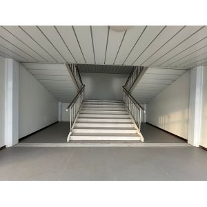 20FT/40FT Customized High Grade Prefab Container Office as Deluxe Home for Real