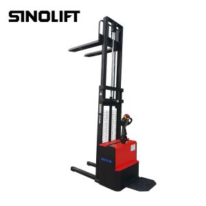 Quality Sinolift CDD15W POWERFUL Electric pallet truck for sale