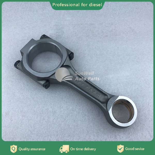 Buy Hot Sale Diesel Engine Spare Parts 6CT Connecting Rod 3934927 at wholesale prices