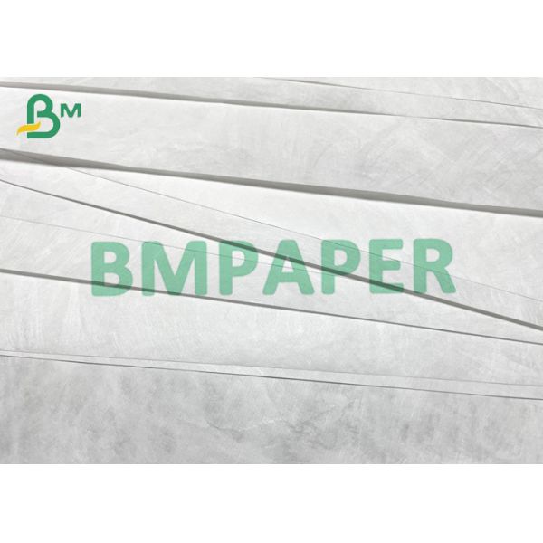 1070D 1073D Breathable Tyvek White Paper For Medical Packaging