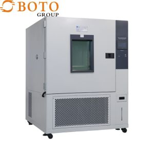 China Thermal Shock Test Chamber for High-low Temperature Testing with Alternating Zones on sale