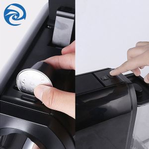 Small 1400W Home Automatic Espresso Machine 19 Bar