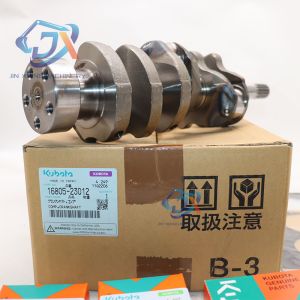 China STAR ZEBRA 16805-23012 D782 engine Engine crankshaft size tile thrust plate piston ring suitable for U08 10 15 17 excavator on sale