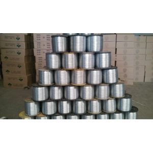 low price GI wire, electro galvanized iron wire
