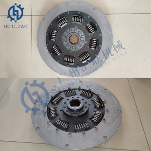 XCM-G XE500 XE520E 700E 950D Disk Damper 819902279 Connecting Disc Damper Disc