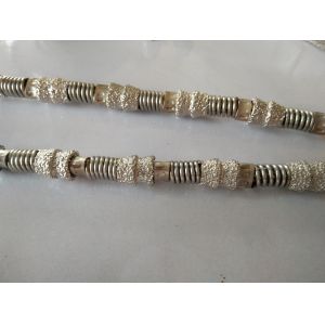 8.8mm 30 Bead Diamond Wire Saws