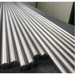 ASTM B338 Gr2 Seamless Titanium Tubing Industrial Aircraft Industry