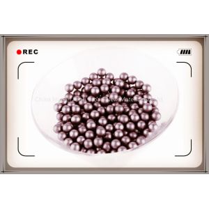 SIC ceramic bulletproof plates Armor Ceramic / OEM Silicon Carbide Armor Ceramic