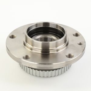 Automotive Hub Bearings for Spherical Non-Aligning Rolling Body