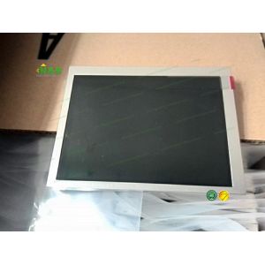 PA050XSG 5.0 inch LG LCD Panel , digital 5 inch tft lcd display 102.72×74.53 mm