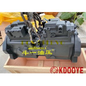 210 EC240 Hydraulic Pump 14595621 14595260 For excavator