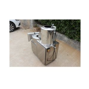 Commercial Parsley chopper machine