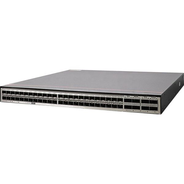 Stock 48 Ports Gigabit Switch 6 866-48 S8C Q-K 10g Sfp Switch