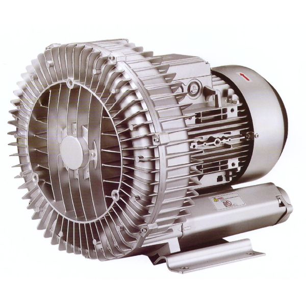 Buy 5.5KW Side Channel Blower HG-5500S at wholesale prices