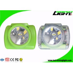 OLED Screen Cordless Mining Lights Portable 13000lux Magnetic Lighting Sport