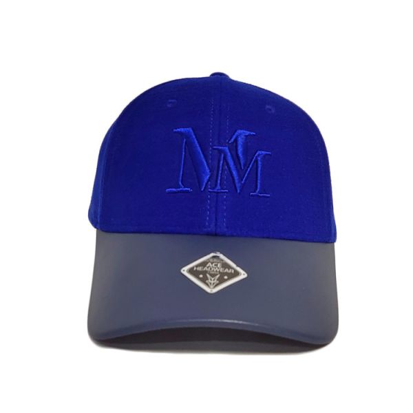 Buy 2019 New Fashion OEM wholesale velvet Custom Dad Hat baseball cap at wholesale prices