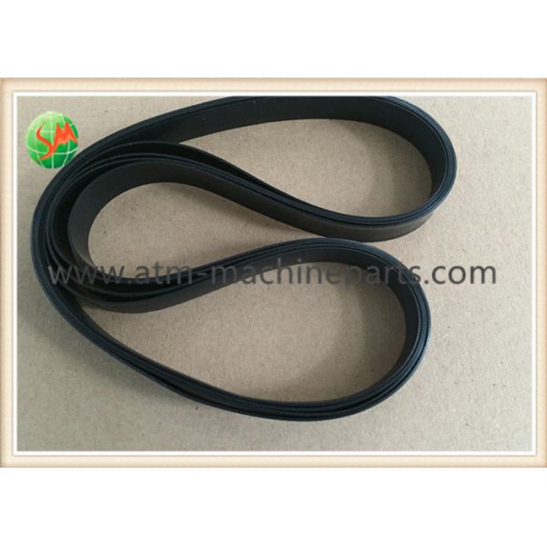 Buy ATM Parts 14WX613X0.8T Hyosung ATM Parts FEED BELT 1800CE 1500 5100T DISPENSER at wholesale prices