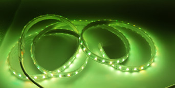 Buy 30W Soft RGB IC LED Strip Light 33ft 16 Million Colors 2200lm 4000K at wholesale prices