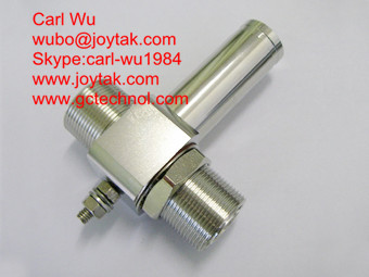 Outdoor Antenna Surge Arrestors Lightning Protection 7/16 DIN Female to Female DIN-KK