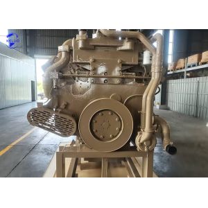 Cummins QSK45 Engine For Power Generation