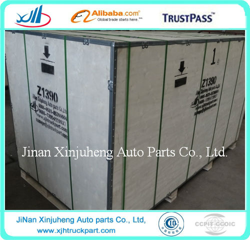 Mitsubishi Synchronizer 12JSD160T-1707140-1 transmission synchronizer ring