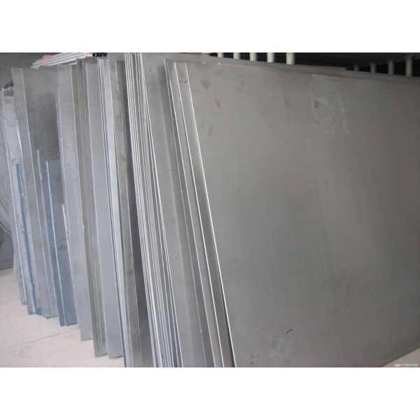 Buy Construction 0.1-3mm Thickness 2b Surface Stainless Plain Sheet at wholesale prices