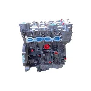 Mercedes-Benz M270910 1.6L 90HP Engine Assembly OEM Replacement