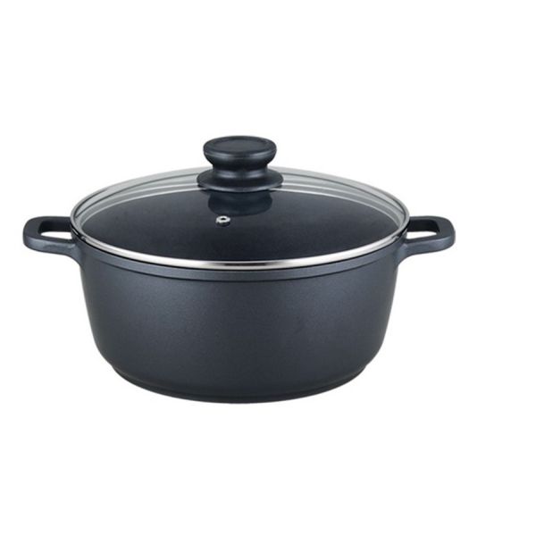 Buy die-casting aluminum cookware at wholesale prices