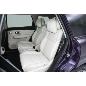 Auto Vehicle 2024 Leap C16 Extended Range 200 Electric Car