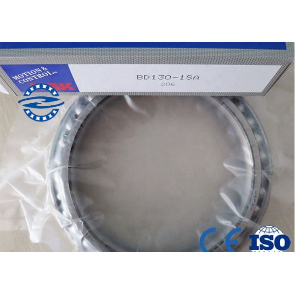 Buy Ball bearing Excavator bearing BD130-1SA size 130x166x34 at wholesale prices