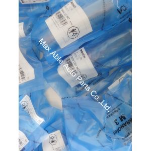 China F00VC01367 Bosch common rail injector control valve on sale