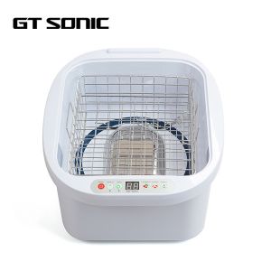 12.8L Household Fruit Vegetable Cleaner Sterilizer With Ultrasonic / Ozone