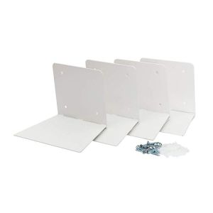 Quality Effortlessly Organize Your Books with Large Rustless Invisible Floating Bookshelf for sale