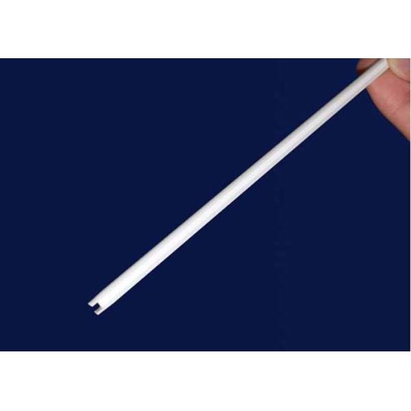 Buy High Hardness Zirconia Ceramic Parts High Temperature Stirring Rod at wholesale prices
