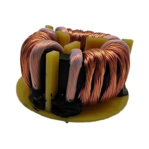 China Cross Reference / High Power Various Current Toroidal Common Mode Filter Inductor with ODM OEM Acceptance and Design on sale China Cross Reference / High Power Various Current Toroidal Common Mode Filter Inductor with ODM OEM Acceptance and Design on sale