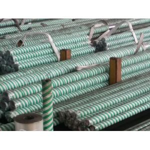 Quality ST52 / CK45 Hard Chrome Plated Rod For Cylinder Length 1m - 8m for sale