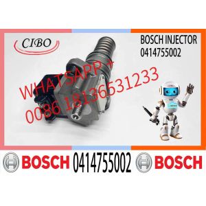 Boscch Electronic Unit Pump 0414755002 0414755003 0414755004 0414755005