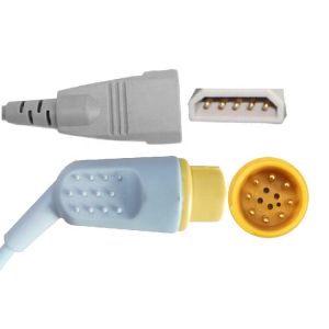 IBP adapter cable compatible for Arrow 8 Pin To PVB transducer