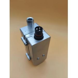 PTC Heating Car Engine Block Heater 500W 220v Strong Applicabilit