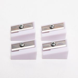 Plastic Manual Pencil Sharpener