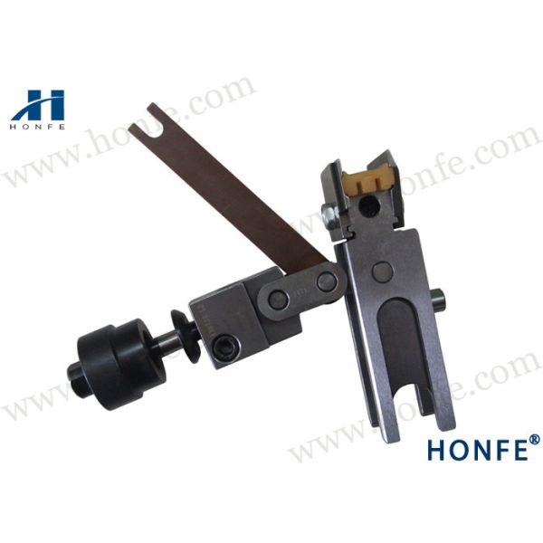 Buy 911827012 Sulzer Power Loom Spares Front Projectile Brake D2 at wholesale prices