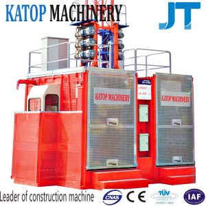 Long durability 2tons construction elevator sales for Australia