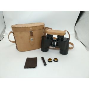 7x40 Waterproof Bird Watching Binoculars Telescope With Compass And Rangefinder