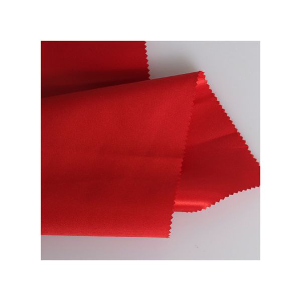 Manufacturer Sales Recycled Matt Satin 75*150 Recycle Fabric