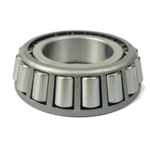 Automotive Bearing Roller Tapered , 33213 30313 31313 Heavy Duty Bearings